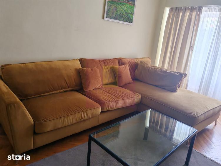 Apartament 2 camere Unirii- Nerva Traian. - 2