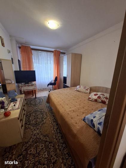 Apartament cu 2 camere decomandat în Alexandru cel Bun