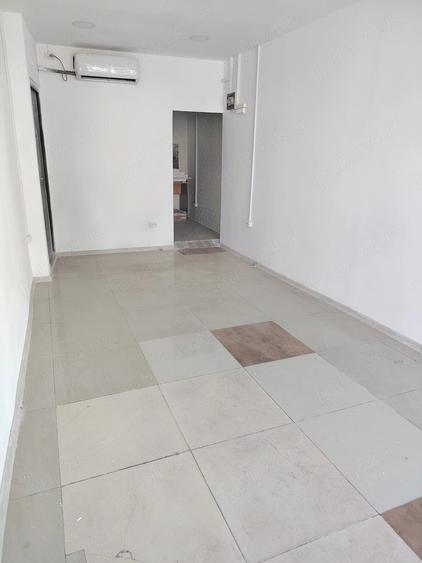 Spațiu comercial, de 12 mp, în Colentina