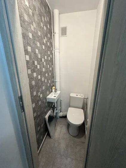 Apartament cu 3 camere decomandat în Brâncoveanu