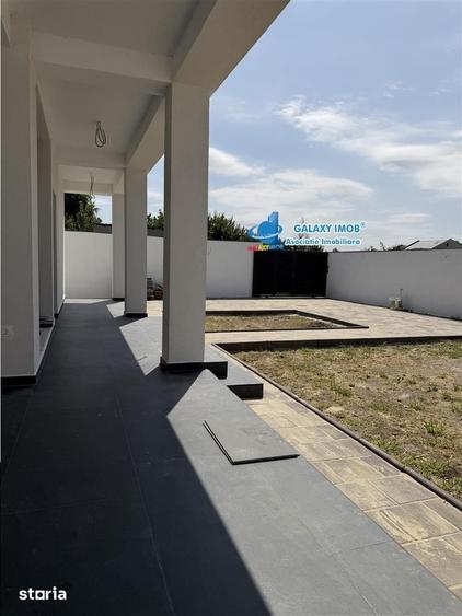 Casa 5 cam4bai227mp-Panouri 10kw-Pompa caldura10kwTeren 525mp - 14