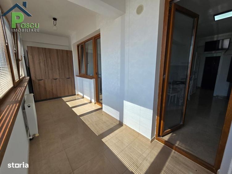 Apartament cu 2 camere decomandat în Prelungirea Ghencea