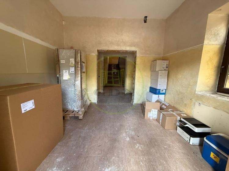 Spațiu comercial, de 435.16000366211 mp, în Central