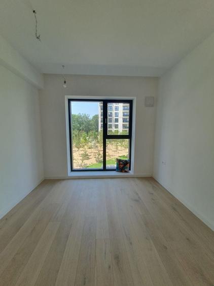 Apartament cu 2 camere decomandat în Aviației