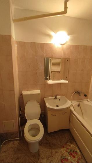 Apartament cu 2 camere decomandat în Exterior Vest