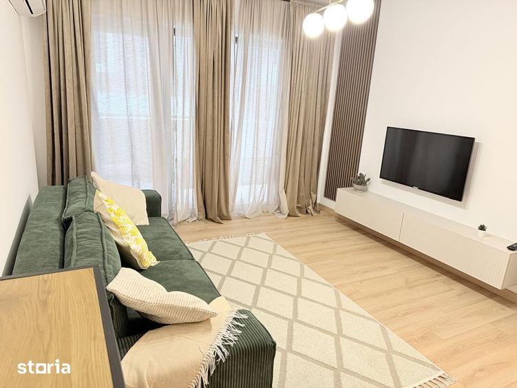 Apartament 2 camere | Prima Vista | Prima inchiriere | Se adauga TVA - 11