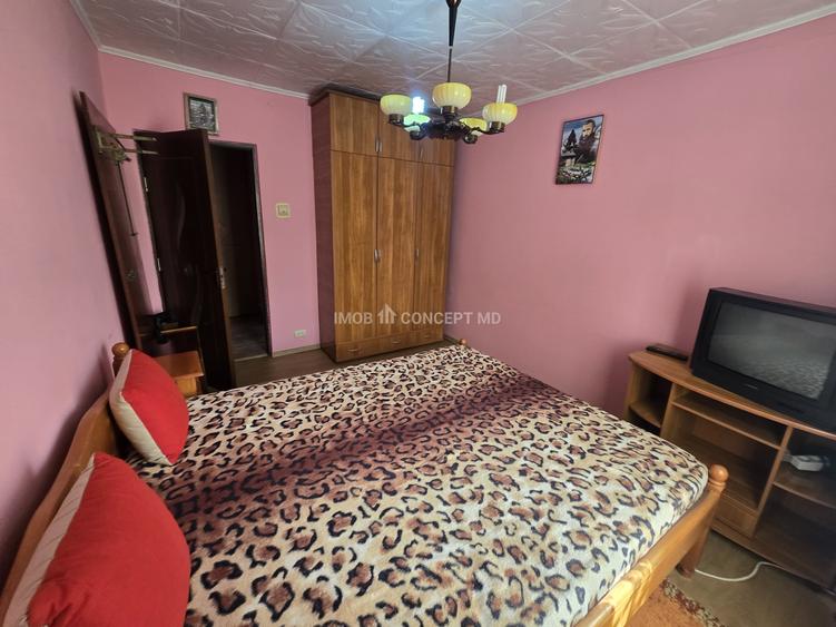 Inchiriere Apartament 2 camere zona Vest-Eremia Grigorescu - 9