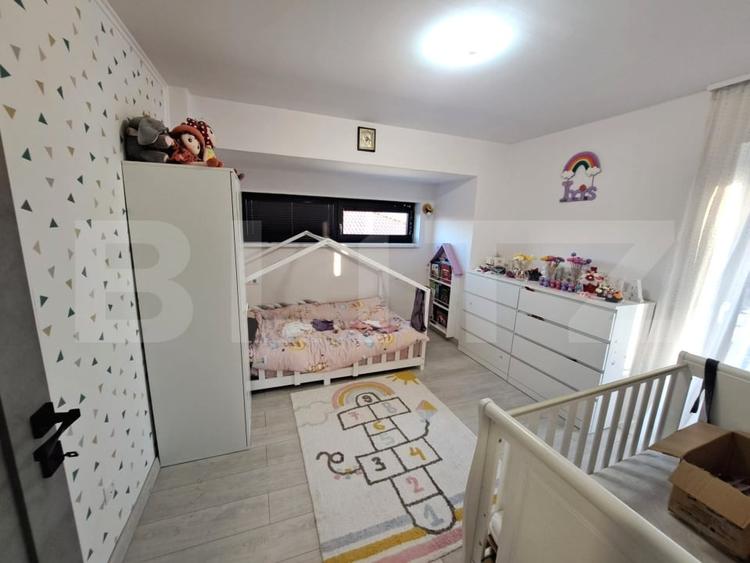 Casă individuală cu 4 camere cu Canalizare în Prejmer
