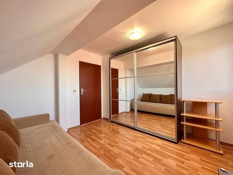 Apartament 2 camere, decomandat, 50 mp, Manastur, Dimitrie Gusti - 3