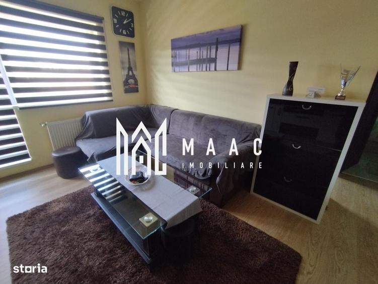 Apartament 2 camere I Selimbar - Rosse Garden I Balcon - 4
