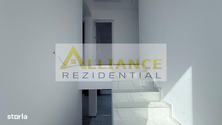 Casa Individuala - 4 camere - 2 bai - 275mp teren - 8