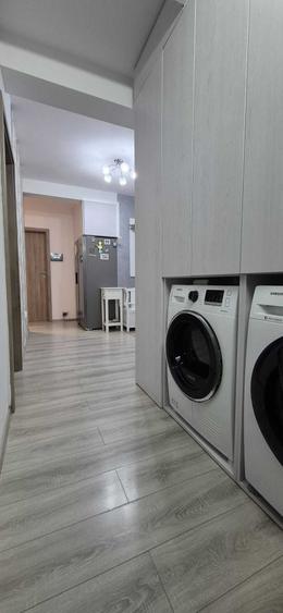 Apartament cu 3 camere decomandat în Rudicica