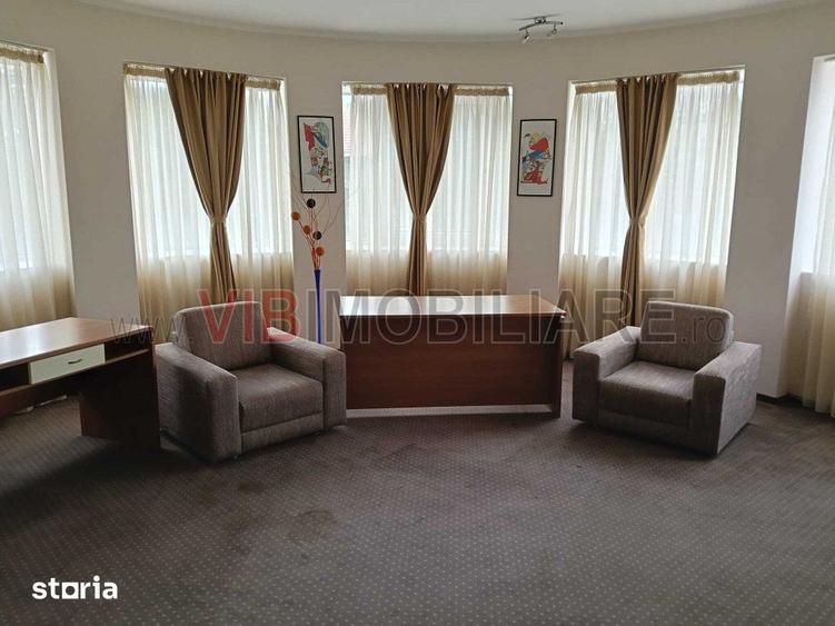 Spațiu comercial, de 1,600 mp, în Elisabetin