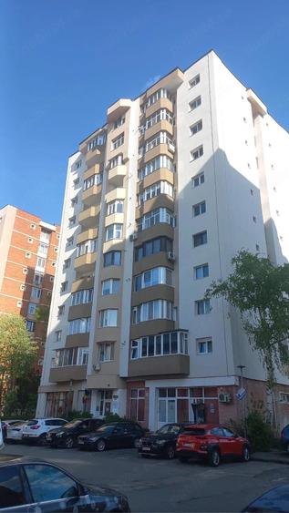 Apartament cu 2 camere în Ultracentral