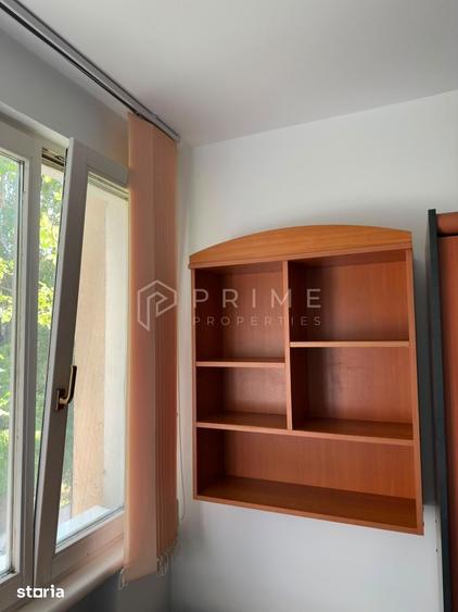 Apartament cu 3 camere în Cornișa