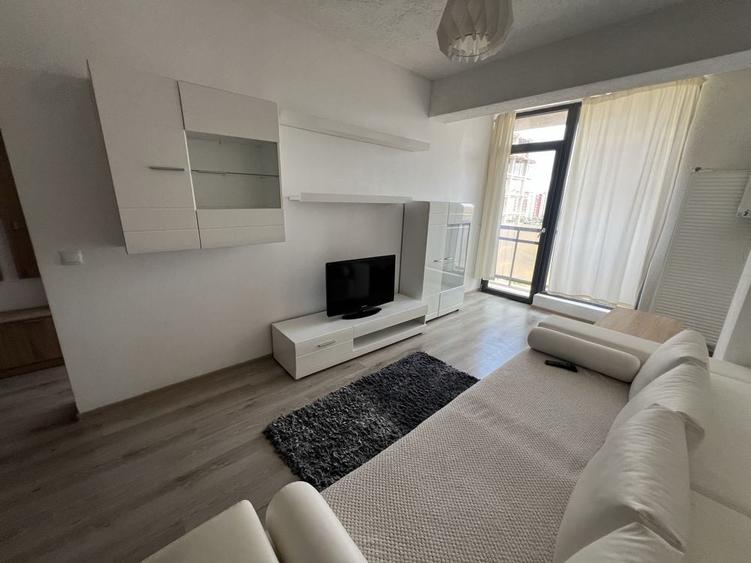 Apartament cu 2 camere în Lotrioara