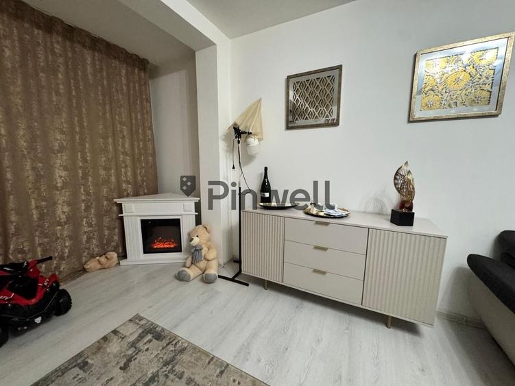 Apartament cu 3 camere decomandat, mobilat în 1 Decembrie 1918