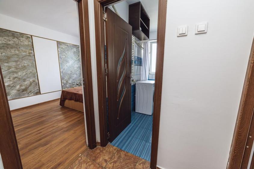 2 Camere | Popest Leordeni | Parcare | 8 minute metrou - 16