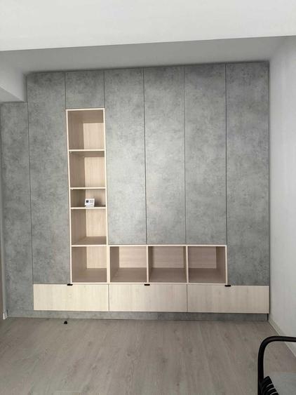 Apartament cu 2 camere decomandat în Gorjului