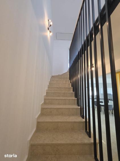 Vila tip duplex(calcan) / Cartier rezidential - 14
