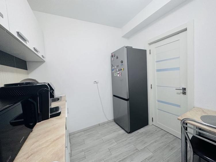 Casă cu 3 camere în Chiajna