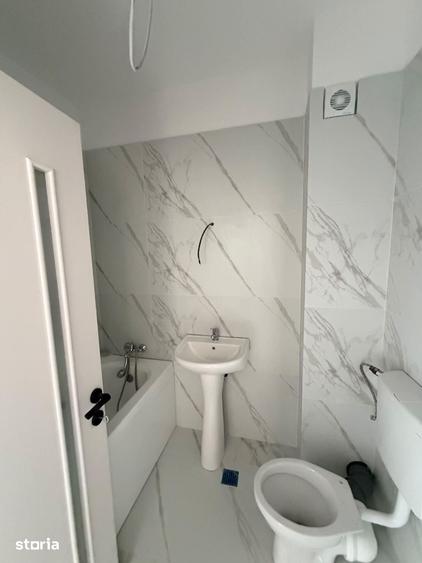 Apartament 2 camere, tip studio, mobilat complet - 6