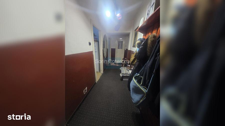 Apartament 2 camere etaj 1, Balcon 12mp