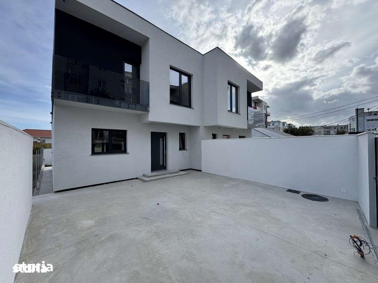 Vila P+1 Duplex 198m2 |Pereti Individuali+Izola?i Fonic| Ovidiu Centru - 10