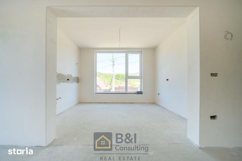 Vila Premium Intrare Barnova | 216 mp Utili | Teren 700mp | COMISION 0 - 3