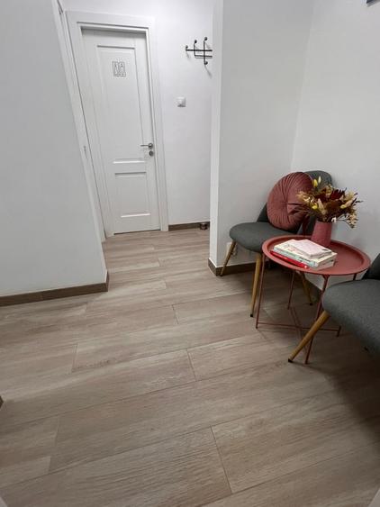 Apartament cu 2 camere decomandat în Floreasca