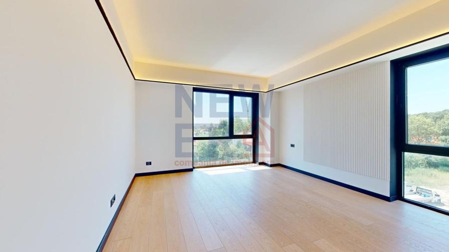 Apartament 2 Camere  in Complex Rezidential Park Line Pipera, Direct Dezvoltator - 8