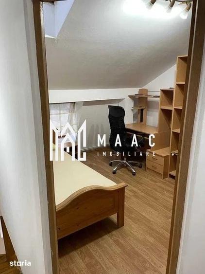 Apartament cu 4 camere decomandat în Vasile Aaron