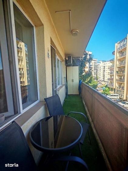Apartament cu 2 camere în Dâmbul Rotund