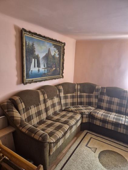 Casă cu 4 camere în Iordăcheanu