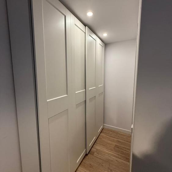 Apartament cu 3 camere decomandat în Banu Manta