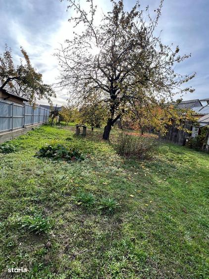 Casa si teren de vanzare - Tg. Neamt, str Cuza Voda, central - 3