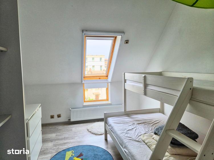 APARTAMENT CENTRAL - DE INCHIRIAT - 5