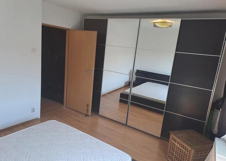 Apartament cu 2 camere decomandat, mobilat în Drumul Sării