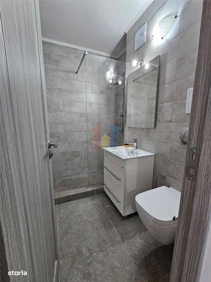 Ultracentral Inchiriere Ap 2 camere conf 1 Calarasi etaj 2 mobilat si - 6
