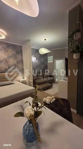 Apartament în Europa