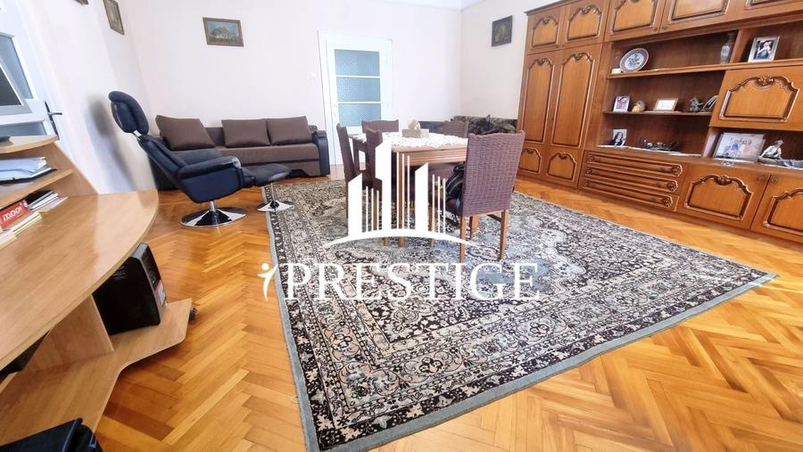 Apartament cu 2 camere decomandat, mobilat în Ultracentral