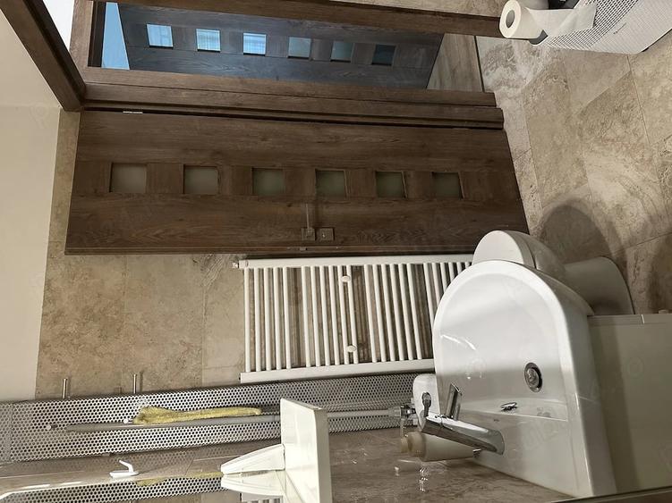 Garsonieră semidecomandată în Zorilor