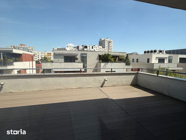 Penthouse Luxury | Washington Residence | Terase Spectaculoase - 19