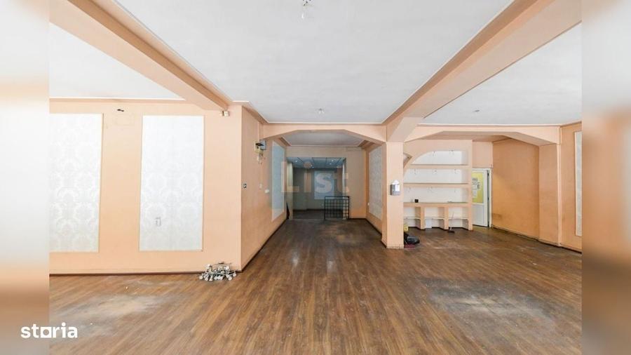 0% Comision | Spre inchiriere spatiu comercial | Marasti | - 6