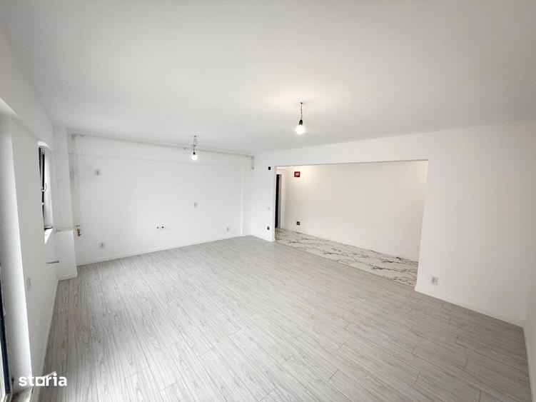 Apartament cu 2 camere în Prelungirea Ghencea