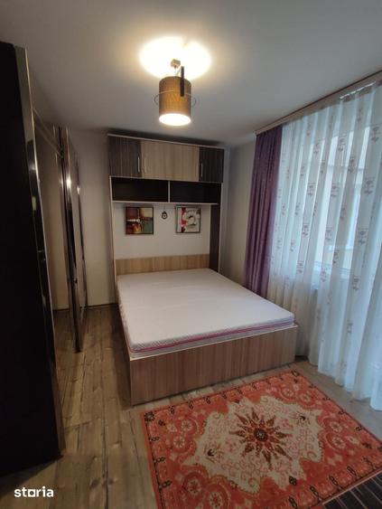 Apartament de inchiriat, 3 camere, 60 mp, Buna Ziua zona LIDL - 1