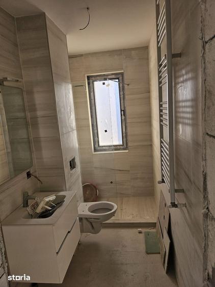Apartament cu 2 camere decomandat în Nord