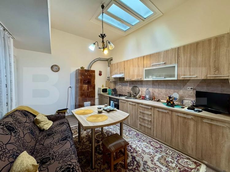 Apartament 2 camere, 70 mp, ultracentral - 5