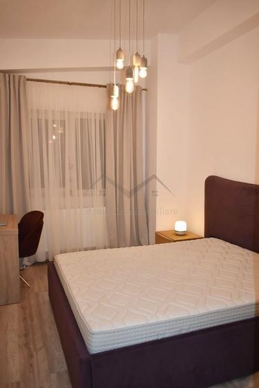 Apartament 3 camere premium + loc de parcare Pacurari Rasarit de Soare - 8
