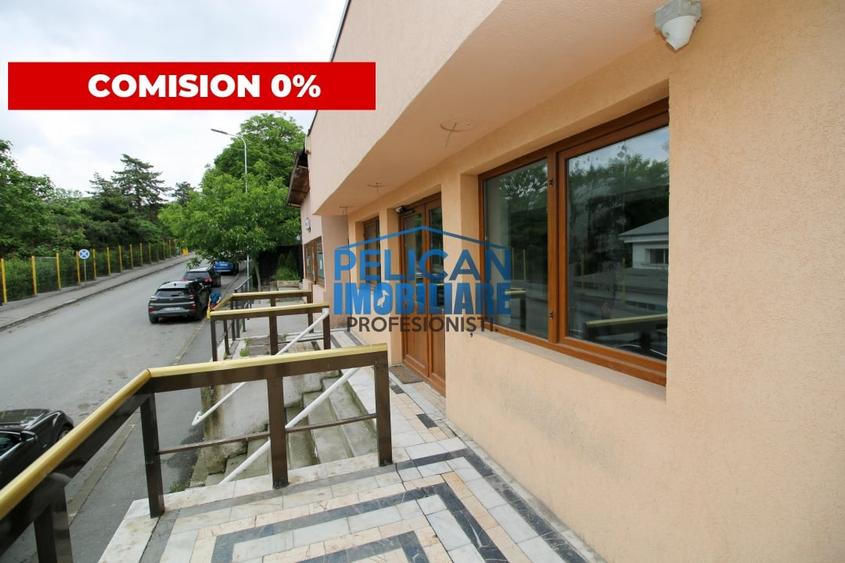 Spațiu comercial, de 40 mp, în Big